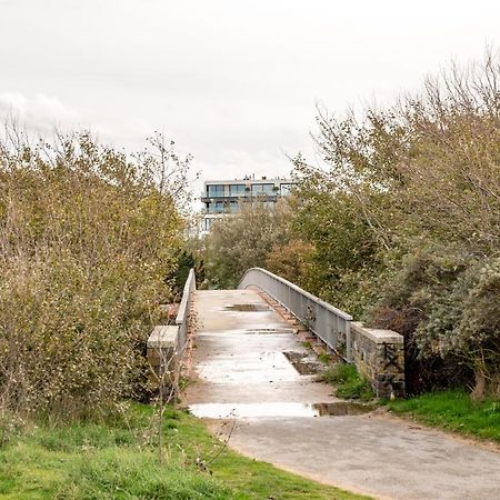 Appartamento Duinenrij 197 Bredene Esterno foto