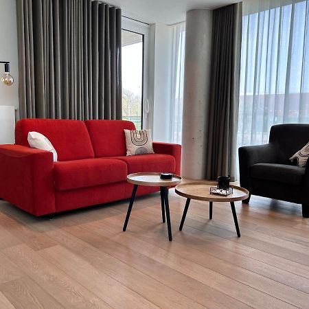 Appartamento Duinenrij 197 Bredene Esterno foto
