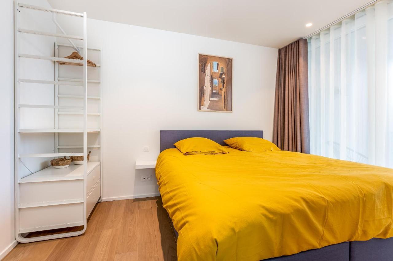 Appartamento Duinenrij 197 Bredene Esterno foto