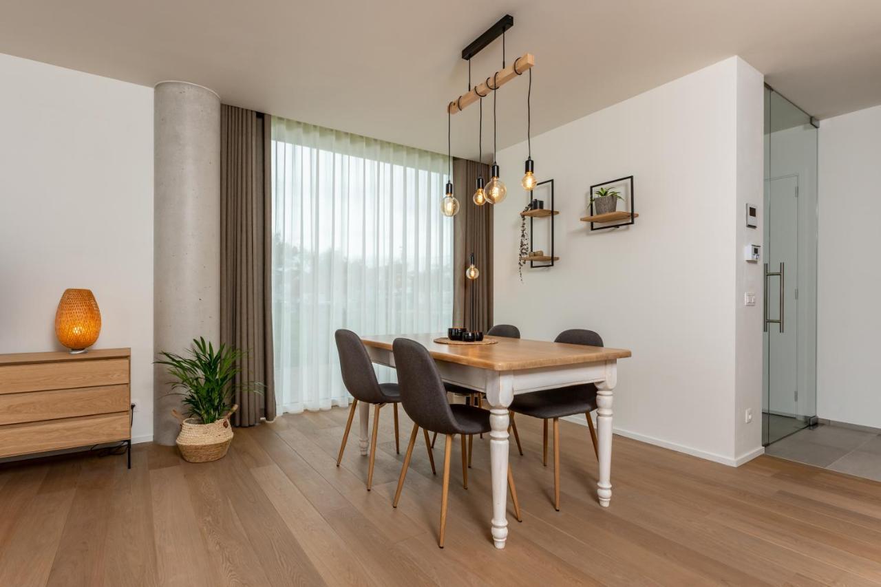 Appartamento Duinenrij 197 Bredene Esterno foto
