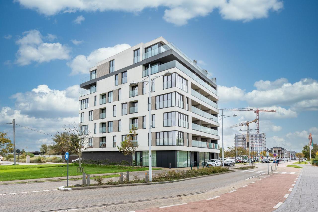Appartamento Duinenrij 197 Bredene Esterno foto